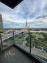 ให้เช่า Sapphire Condo ห้องใหม่! วิวแม่น้ำเจ้าพระยา |2 ห้องนอน แต