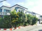 NTG015 : ขาย-ให้เช่า บ้านเดี่ยว หลังใหญ่ บางกอก บูเลอวาร์ด รามอินทรา 3 ตรงข้าม  แฟชั่นไอส์แลนด์