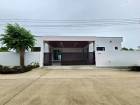 ขายบ้านเดี่ยวสร้างใหม่พร้อมสระว่ายน้ำ ใกล้โรงเรียนนานาชาติรีเจ้นท