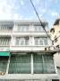 ตลาดโบ๊เบ๊ 400 ม.ให้เช่าอาคารพาณิชย์ 2 คูหา 3 ชั้นหลังมุม มีดาดฟ้