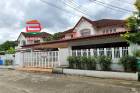 ให้เช่า บ้านเดี่ยว หมู่บ้านชื่นกมลนิเวศน์ 5 (ซอยรามอินทรา 60) เนื้อที่ 72 ตร.ว (ใกล้แฟชั่นไอส์แลนด์) แขวงรามอินทรา เขตคันนายาว กรุงเทพมหานคร