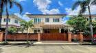 บ้านเดี่ยว คาซ่า วิลล์ วัชรพล - สุขาภิบาล 5 ครัว-Built in ราคาถูก
