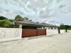 ให้เช่าบ้านเดี่ยว สไตล์โมเดิร์น  แหล่งชุมชนห้วยใหญ่ พัทยา 
