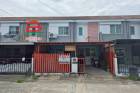 ทาวน์เฮาส์ บ้านพฤกษา 78 เนื้อที่ 18.6 ตร.ว (ฉลองกรุง 53) แขวงลำปลาทิว เขตลาดกระบัง กรุงเทพมหานคร