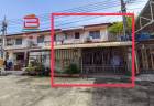 บ้านแฝด หมู่บ้าน สมชายพัฒนา ถนนบางกรวย-ไทรน้อย 13 เนื้อที่ 22.7 ตรว. บางกรวย นนทบุรี