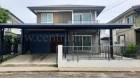 บ้านเดี่ยว ชัยพฤกษ์ ปิ่นเกล้า - กาญจนาฯ ถูกสุดในโครงการ