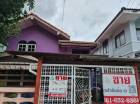 ขาย บ้านเดี่ยว หมู่บ้านครูเซนต์คาเบรียล 100 ตรม. 44 ตร.วา