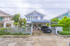 บ้านเดี่ยว 60 ตรว. พฤกษ์ลดา วงแหวน–หทัยราษฎร์ มีห้องนอนชั้นล่าง 