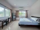 Apartment for rent 3rd floor good location 2bed 1bath fully furni