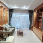 RM683 ให้เช่าทาวน์โฮม บ้านกลางเมือง เอสเซ้นส์ อ่อนนุช-วงแหวน  รีโนเวทใหม่ เฟอร์นิเจอร์ครบ พร้อมเข้าอยู่ ใกล้เดอะพาซิโอ, โรบินสันลาดกระบัง