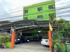 ขายอพาร์ทเม้นท์ ขนาด 4 ชั้น ถนนลาดพร้าว 64 แยก 10 แขวงวังทองหลาง