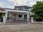 บ้านเดี่ยว 2 ชั้น รีโนเวทใหม่ เงียบสงบ โครงการ ลากูนน่าโฮม5 สันทร