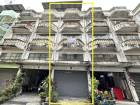 อาคารพาณิชย์ 3.5 ชั้น ซอย กำนันแม้น 6 ทำเลดี ใกล้ถนนใหญ่ บางขุนเท