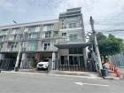 ให้เช่าโฮมออฟฟิศ 4 ชั้น โครงการ Space Townhome ลาดพร้าว เหม่งจ๋าย