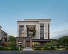 ขายคฤหาสน์หรู 3 ชั้น โครงการ Grand Bangkok Boulevard ปิ่นเกล้า–บร