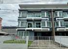ให้เช่าโฮมออฟฟิศ หลังมุม ซอยศรีนครินทร์ 36ใกล้ MRT ศรีนครินทร์ 38