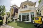 ขายบ้านเดี่ยว 2 ชั้น 116 ตร.ว. เดอะเเกรนด์ พระราม 2 พันท้ายนรสิงห
