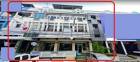 เปิดซิง11แอร์ใหม่ อาคารพาณิชย์ 3คูหา MRTคู้บอน 800ม. 900ตรม.75 ตร