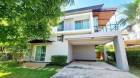 บ้านโปร่งโล่งสบาย  2 ชั้น โครงการ วรารมย์เจริญเมือง สันกำแพง 