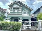 ให้เช่าบ้านเดี่ยว 2 ชั้น 60 ตรว.ถนนบ้านกล้วย ไทรน้อย 
