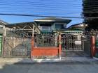 บ้านเดี่ยว 2 ชั้น 4 ห้องนอน ซ.พหลโยธิน 48 แยก 50 เขตบางเขน กรุงเท