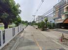 ด่วน!! ขายที่ดิน ลาดพร้าว ซอย 124 ใกล้รถไฟฟ้าสายสีเหลือง