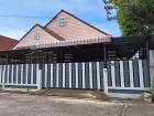 ให้เช่าบ้านเดี่ยว 1 ชั้นสภาพดีพร้อมเข้าอยู่ หมู่บ้านวนาลี