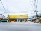 Commercial space for rent near maenam beach koh samui 768 spm 