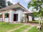 House for rent 1bed 1bath fully furniture near lipa noi beach 