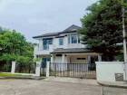 บ้านเดี่ยวสวย 2 ชั้น ทำเลดี ในโครงการ สีวลี ราชพฤกษ์ โซนแม่เหียะ 