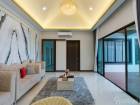 P1213 ขายพูลวิลล่า Modern Luxury โซนโป่ง พัทยา