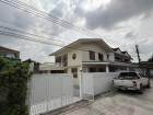 ให้เช่าบ้านเดี่ยว ซอยรามอินทรา 5 ใกล้รถไฟฟ้าสถานีรามอินทรา 3 