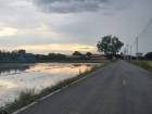 ขายที่ดินบึงบอน 2 ไร่ หนองเสือ ถนนรังสิต-นครนายก คลอง 8