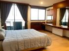 Supalai Place 39 spacious