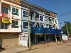 ขาย อาคารพาณิชย์ จ.ฉะเชิงเทรา ต.บ้านใหม่ อ.เมือง  80 ตรม 20.5 ตรว