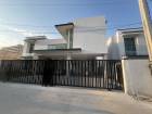 ขายLuxury Pool Villa 102ตรว. The Master เอกมัย รามอินทรา ซ.รามอิน