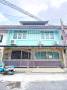 ฟอร์จูนทาวน์ ถ.รัชดาฯ1-7  MRTพระราม9 700 ม. 6นอน  บ้าน3ชั้น หลังใ
