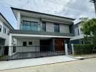 ให้เช่าบ้าน 4 ห้องนอน The City Bangna ใกล้เมกะบางนา หน้าบ้านไม่ติ