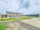 ถนน คู่ขนาน บางบัวทอง-สุพรรณบุรี  โกดังให้เช่า 2ไร่ 1,125ตร.ม.