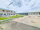 โรบินสัน โลตัส บางบัวทอง-สุพรรณบุรี  โกดังให้เช่า  1-2ไร่ 1,120ตร