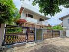 ขายบ้านเดี่ยว 2 ชั้น ซอยอารีย์สัมพันธ์ 4 