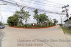 ขายที่ดินทำเลทอง พุทธมณฑลสาย 7 – สามพราน นครปฐม 