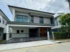 ให้เช่าบ้านเดี่ยวหรู 2 ชั้น  4 ห้องนอน The City Bangna ใกล้เมกะบา