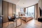 BEATNIQ Sukhumvit 32 – คอนโดหรู ใจกลางสุขุมวิท ใกล้ BTS ทองหล่อ