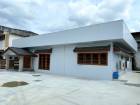 บ้านเช่า 526 ตร บิ๊กซี ติวานนท์ 900 ม. MRT กระทรวงสาธารณสุข 500 ม