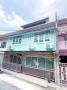 ทาวน์โฮม 3 ชั้น ฟิวส์บ้านหลัง ถ.รัชดาฯ1-7  MRTพระราม9 700 ม. 6นอน
