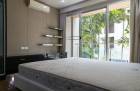 ให้เช่า Von Napa Condo – Sukhumvit 38 ใกล้ BTS ทองหล่อ ห้อง Duplex 2 ชั้น ขนาด 122 ตร.ม.