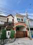 ขายทาวน์เฮ้าส์ 2 ชั้น 25 ตร.วา 5 นอน ลาดปลาเค้า 50 แต่งครบ พร้อมอ