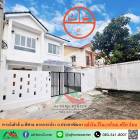 ขายทาวน์โฮม2ชั้น27ตรว. หลังริม ม.พิศาล ลาดกระบัง1 รีโนเวทใหม่ ฟรีโอน