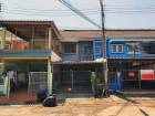ขาย ทาวน์เฮ้าส์  ถนน เก้ากิโล เคียงเขา ศรีราชา 